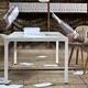Sinetica Italian desk