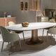 Giorgetti tables