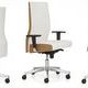 Quinti office chairs
