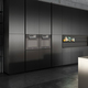 minimalist design kitchens