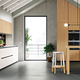 my project kitchen
