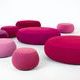 Arper Sofas Lounge