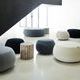 Arper Sofas Lounge