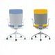 Luxy office chair
