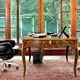 Mascheroni office chair