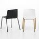 Kristalia chairs stools