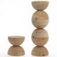 chairs stools Riva 1920