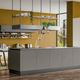 modern kitchen italy