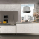 modern kitchen italy