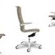 Sitland office chairs