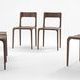 chairs stools Riva 1920