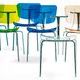 Segis chairs