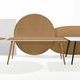 Arper tables