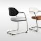 Quinti office chairs