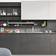 italian design kitchen