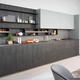 italian design kitchen